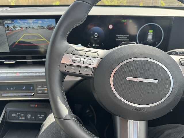 Hyundai KONA 1.6T 138 Ultimate 5dr DCT