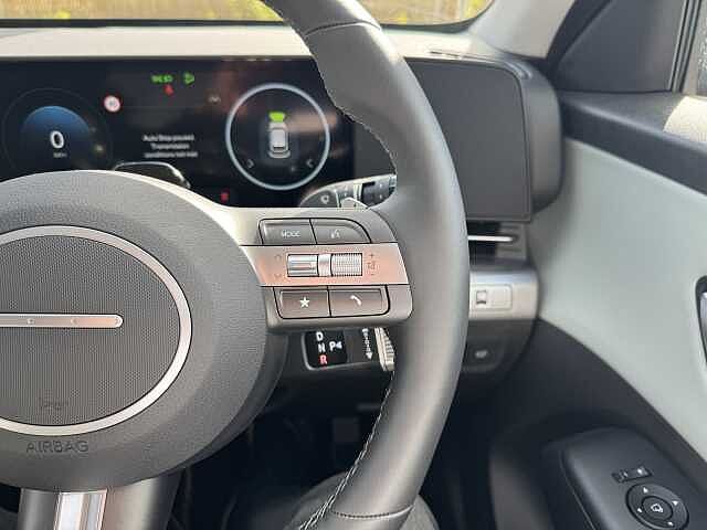 Hyundai KONA 1.6T 138 Ultimate 5dr DCT