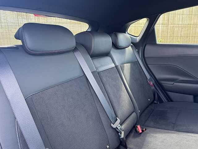 Hyundai KONA 1.6T 138 N Line S 5dr DCT Blue
