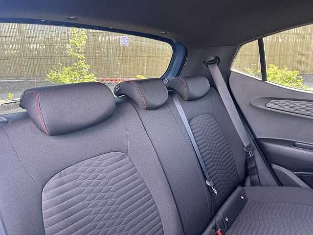 Hyundai i10 1.0T [90] N Line 5dr [Nav]