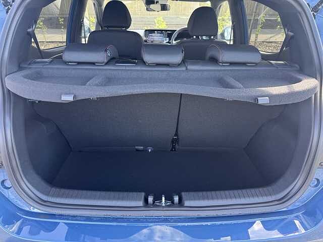 Hyundai i10 1.0T [90] N Line 5dr [Nav]