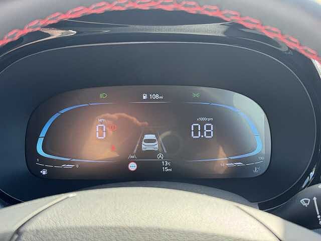 Hyundai i10 1.0T [90] N Line 5dr [Nav]