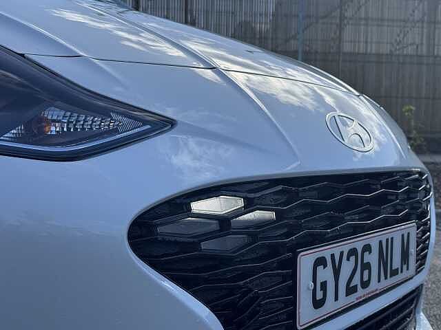 Hyundai i10 1.2 [79] Premium 5dr [Nav]