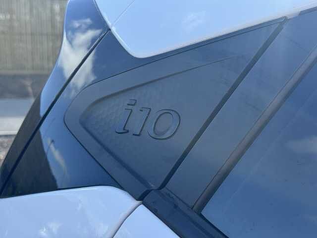 Hyundai i10 1.2 [79] Premium 5dr [Nav]
