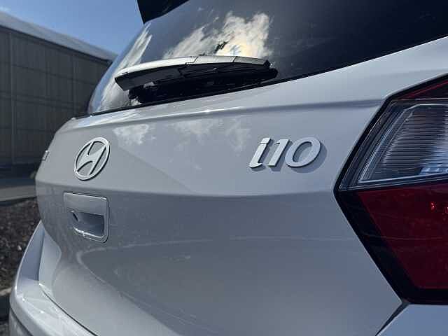 Hyundai i10 1.2 [79] Premium 5dr [Nav]
