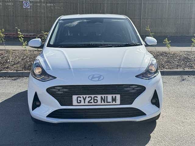 Hyundai i10 1.2 [79] Premium 5dr [Nav]