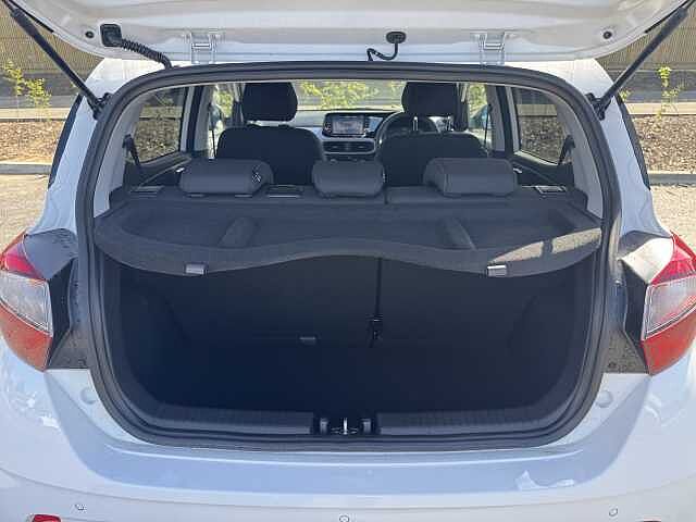 Hyundai i10 1.2 [79] Premium 5dr [Nav]