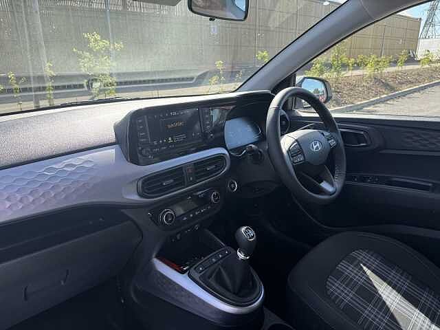 Hyundai i10 1.2 [79] Premium 5dr [Nav]