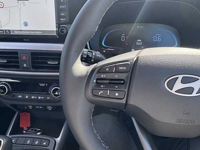 Hyundai i10 1.2 [79] Premium 5dr [Nav]