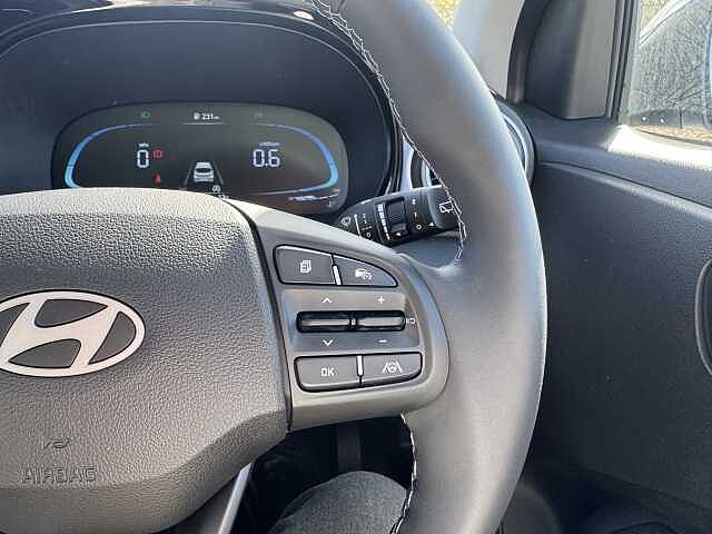 Hyundai i10 1.2 [79] Premium 5dr [Nav]