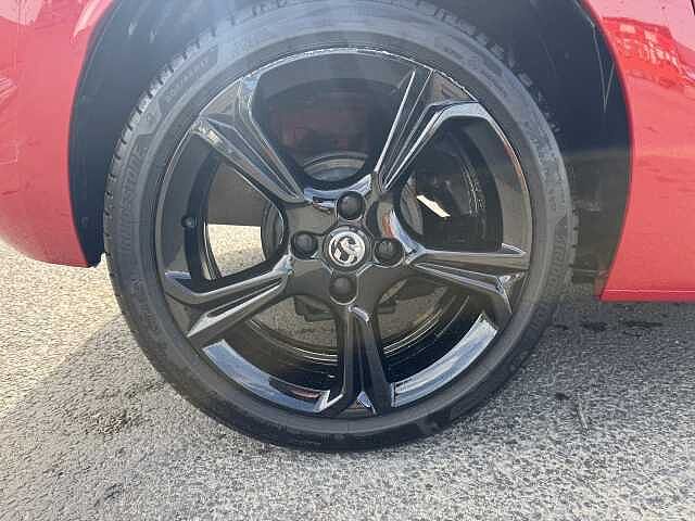 Vauxhall Corsa 1.2 GS 5dr