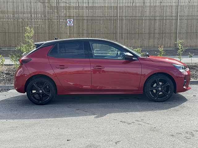 Vauxhall Corsa 1.2 GS 5dr