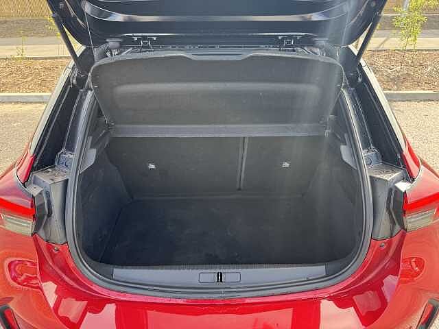 Vauxhall Corsa 1.2 GS 5dr