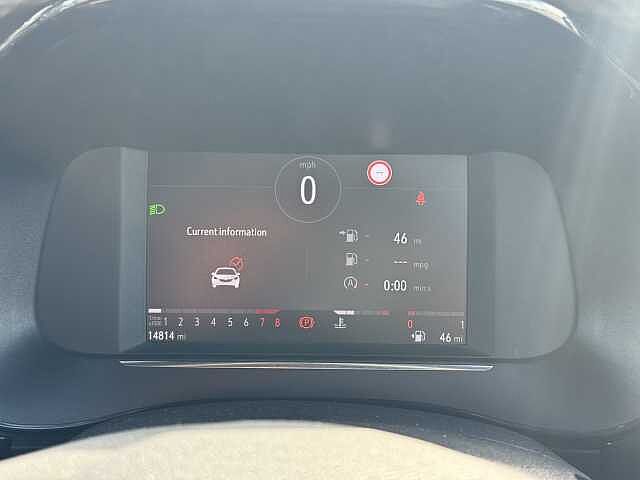 Vauxhall Corsa 1.2 GS 5dr