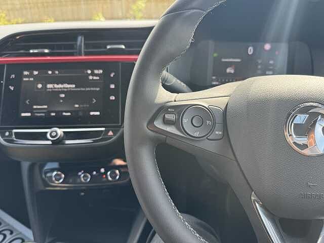 Vauxhall Corsa 1.2 GS 5dr