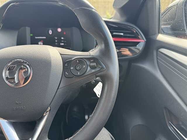 Vauxhall Corsa 1.2 GS 5dr