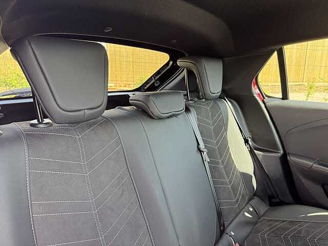 Vauxhall Corsa 1.2 Turbo Ultimate 5dr Auto