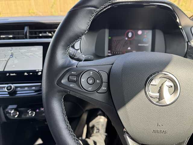 Vauxhall Corsa 1.2 Turbo Ultimate 5dr Auto