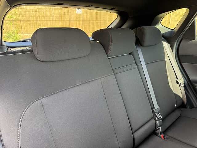 Hyundai KONA 1.6 GDi Hybrid N Line 5dr DCT