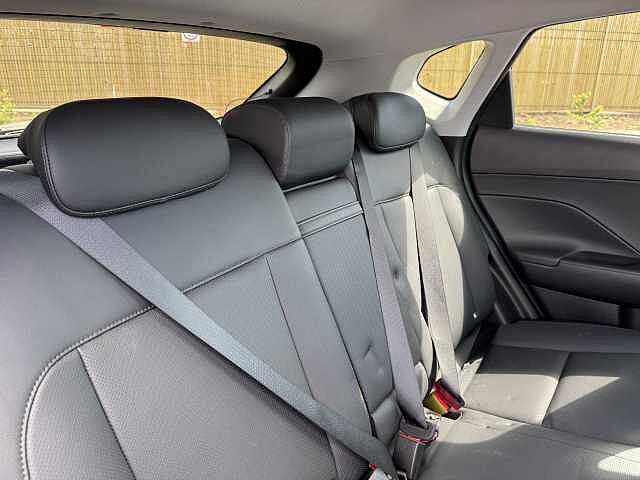 Hyundai KONA 1.6 GDi Hybrid Ultimate 5dr DCT