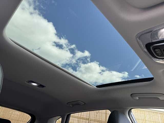 Hyundai KONA 1.6 GDi Hybrid Ultimate 5dr DCT