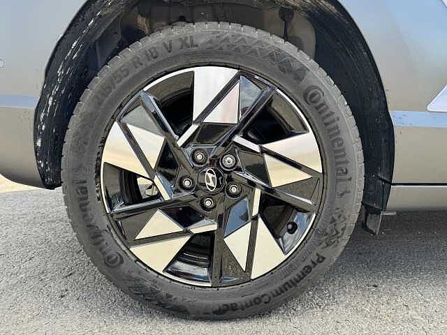Hyundai KONA 1.6 GDi Hybrid Ultimate 5dr DCT