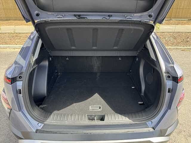 Hyundai KONA 1.6 GDi Hybrid Ultimate 5dr DCT