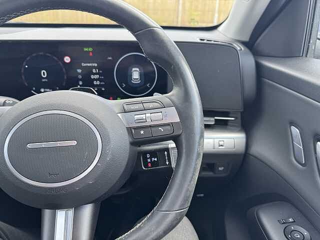 Hyundai KONA 1.6 GDi Hybrid Ultimate 5dr DCT