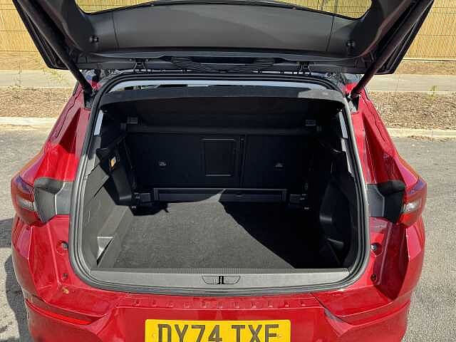 Vauxhall Grandland 1.2 Turbo Ultimate 5dr