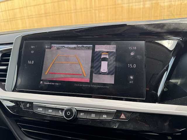 Vauxhall Grandland 1.2 Turbo Ultimate 5dr