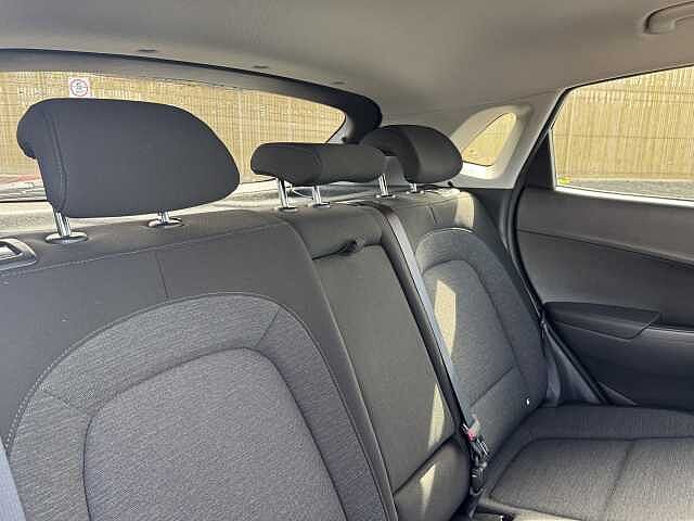 Hyundai KONA 150kW Premium 64kWh 5dr Auto