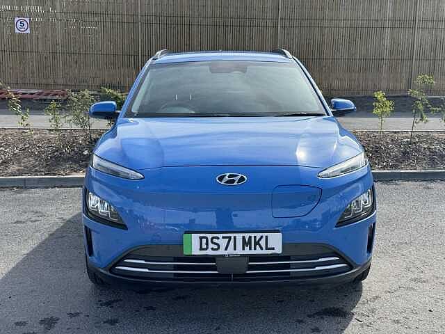 Hyundai KONA 150kW Premium 64kWh 5dr Auto