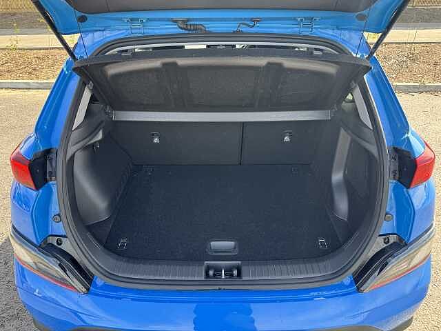 Hyundai KONA 150kW Premium 64kWh 5dr Auto