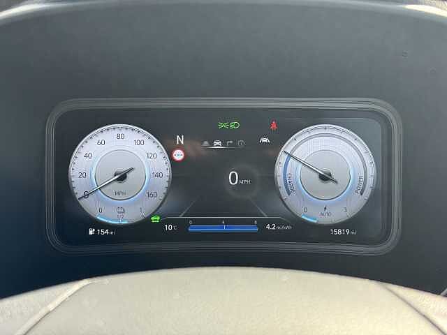 Hyundai KONA 150kW Premium 64kWh 5dr Auto