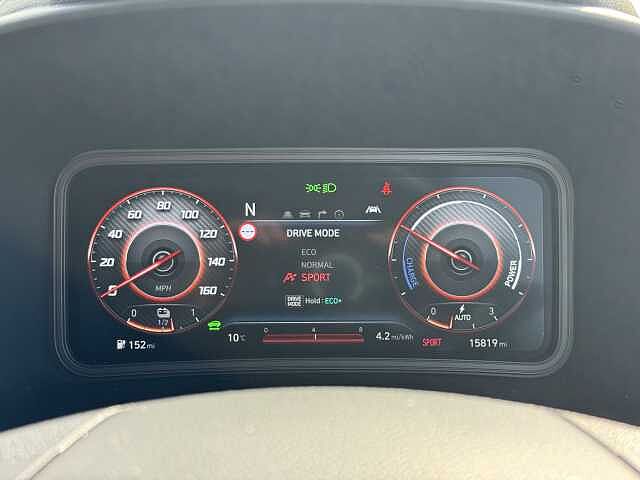 Hyundai KONA 150kW Premium 64kWh 5dr Auto