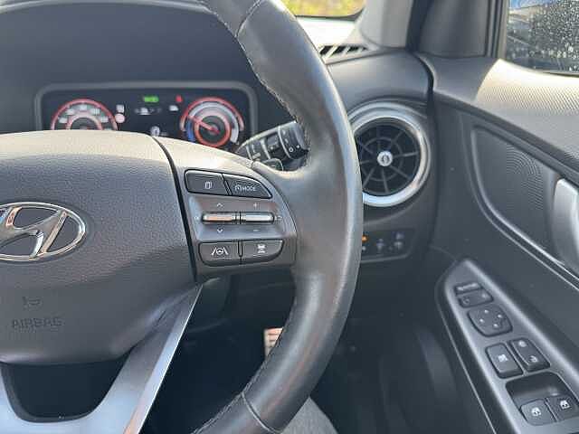 Hyundai KONA 150kW Premium 64kWh 5dr Auto