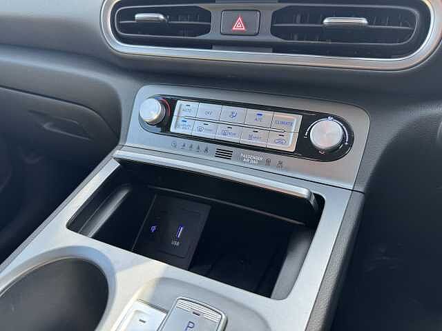 Hyundai KONA 150kW Premium 64kWh 5dr Auto