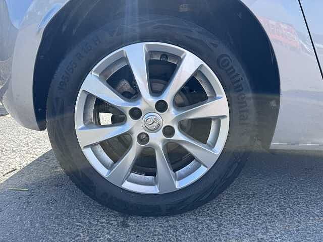 Vauxhall Corsa 1.2 Turbo SE Premium 5dr