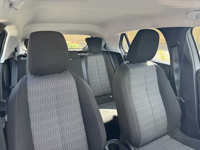 Vauxhall Corsa 1.2 Turbo SE Premium 5dr