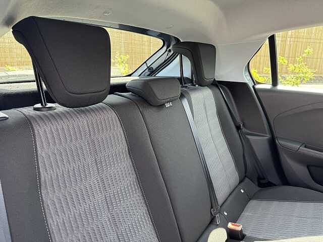 Vauxhall Corsa 1.2 Turbo SE Premium 5dr