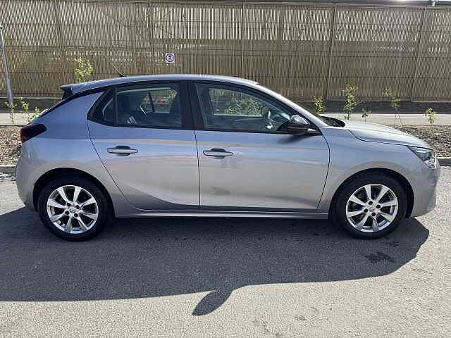 Vauxhall Corsa 1.2 Turbo SE Premium 5dr