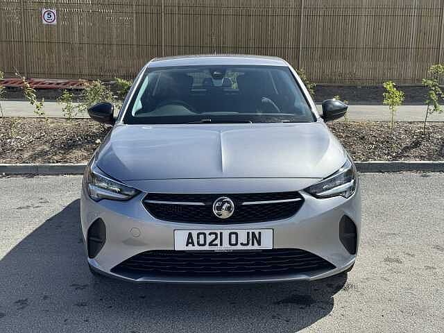 Vauxhall Corsa 1.2 Turbo SE Premium 5dr