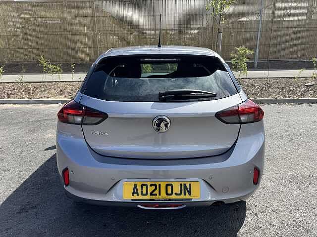 Vauxhall Corsa 1.2 Turbo SE Premium 5dr