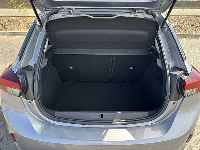 Vauxhall Corsa 1.2 Turbo SE Premium 5dr