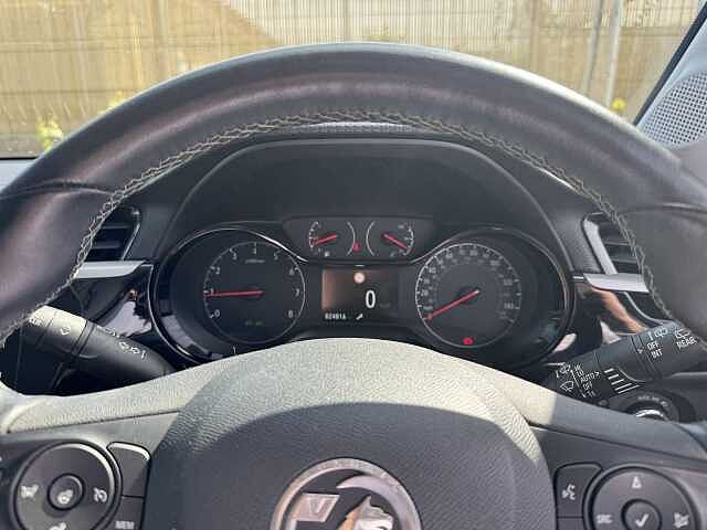 Vauxhall Corsa 1.2 Turbo SE Premium 5dr