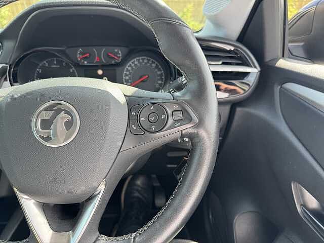 Vauxhall Corsa 1.2 Turbo SE Premium 5dr