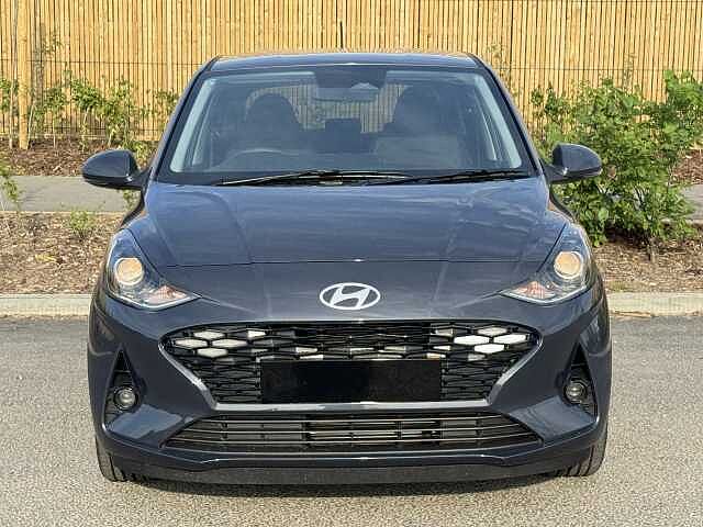Hyundai i10 1.2 [79] Premium 5dr Auto [Nav]