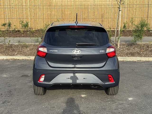 Hyundai i10 1.2 [79] Premium 5dr Auto [Nav]