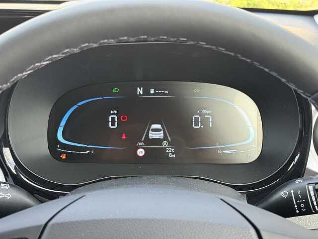 Hyundai i10 1.2 [79] Premium 5dr Auto [Nav]