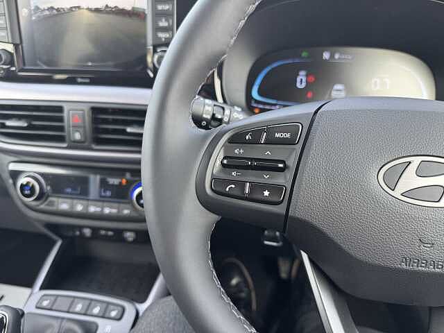 Hyundai i10 1.2 [79] Premium 5dr Auto [Nav]